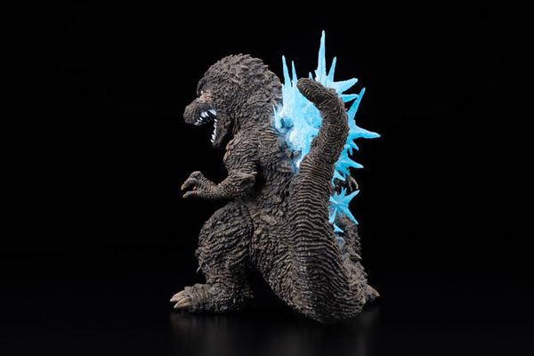 Chou Gekizou D Zoukei Series Godzilla 2023 Limited Edition GODZILLA MINUS ONE Godzilla 1.0 | PLEX Figure