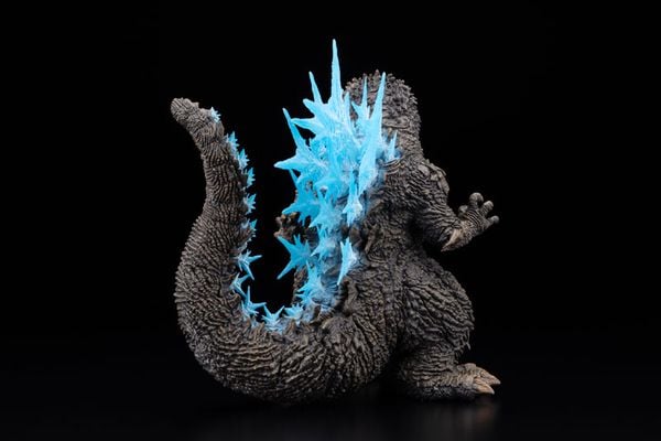 Chou Gekizou D Zoukei Series Godzilla 2023 Limited Edition GODZILLA MINUS ONE Godzilla 1.0 | PLEX Figure