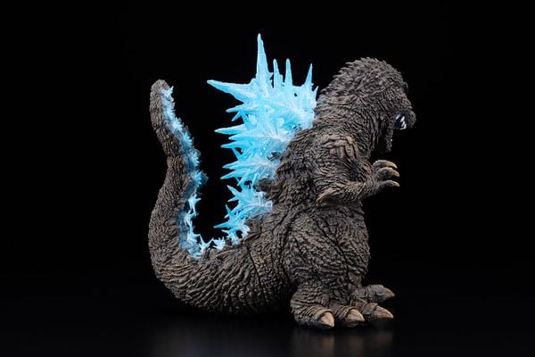 Chou Gekizou D Zoukei Series Godzilla 2023 Limited Edition GODZILLA MINUS ONE Godzilla 1.0 | PLEX Figure