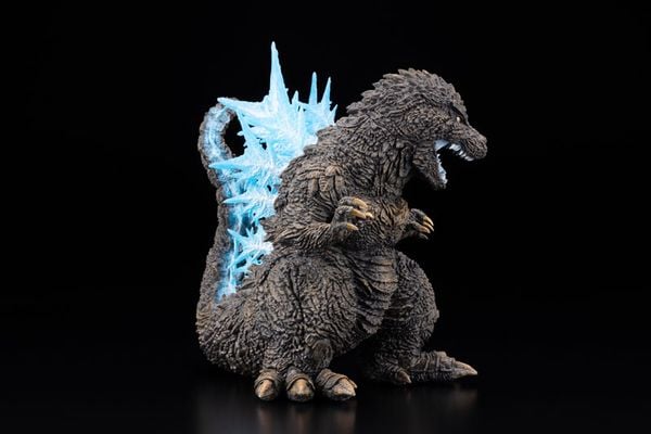 Chou Gekizou D Zoukei Series Godzilla 2023 Limited Edition GODZILLA MINUS ONE Godzilla 1.0 | PLEX Figure