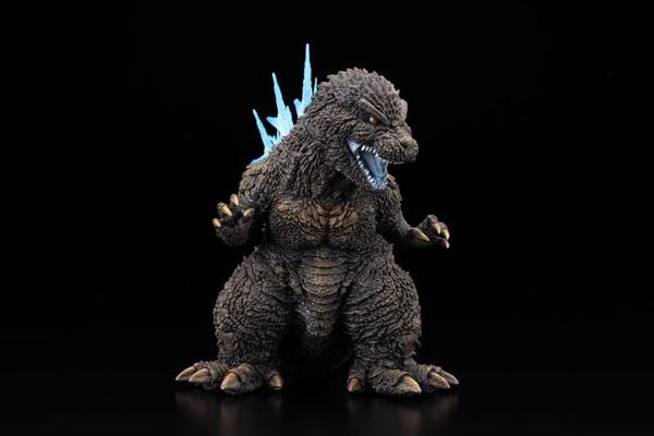 Chou Gekizou D Zoukei Series Godzilla 2023 Limited Edition GODZILLA MINUS ONE Godzilla 1.0 | PLEX Figure