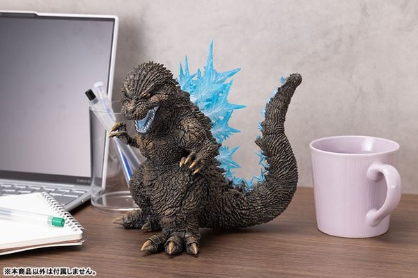 Chou Gekizou D Zoukei Series Godzilla 2023 Limited Edition GODZILLA MINUS ONE Godzilla 1.0 | PLEX Figure