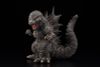 Chou Gekizou D Zoukei Series Godzilla 2023 Regular Edition - GODZILLA MINUS ONE Godzilla -1.0 | PLEX Figure