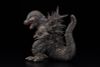 Chou Gekizou D Zoukei Series Godzilla 2023 Regular Edition - GODZILLA MINUS ONE Godzilla -1.0 | PLEX Figure