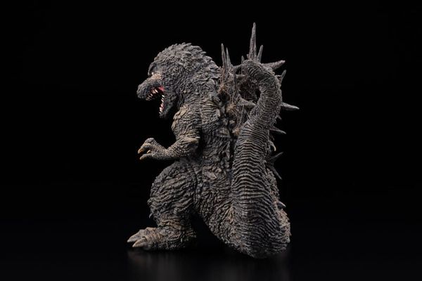 Chou Gekizou D Zoukei Series Godzilla 2023 Regular Edition - GODZILLA MINUS ONE Godzilla -1.0 | PLEX Figure