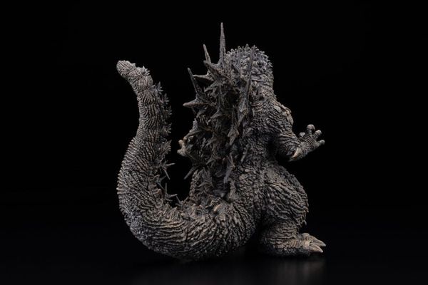 Chou Gekizou D Zoukei Series Godzilla 2023 Regular Edition - GODZILLA MINUS ONE Godzilla -1.0 | PLEX Figure