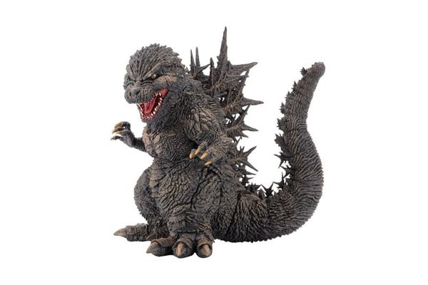 Chou Gekizou D Zoukei Series Godzilla 2023 Regular Edition - GODZILLA MINUS ONE Godzilla -1.0 | PLEX Figure