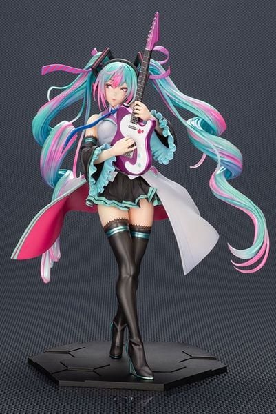 BISHOUJO ReMIX Series Hatsune Miku 1/7 - 