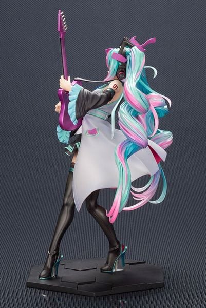 BISHOUJO ReMIX Series Hatsune Miku 1/7 - 