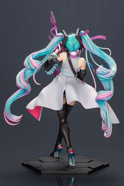 BISHOUJO ReMIX Series Hatsune Miku 1/7 - 
