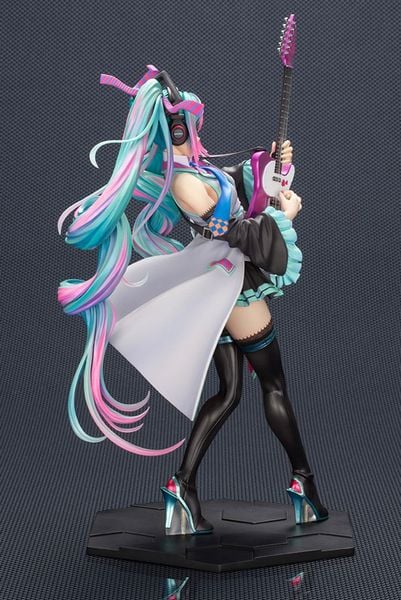 BISHOUJO ReMIX Series Hatsune Miku 1/7 - 