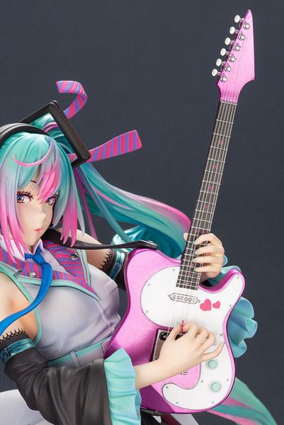 BISHOUJO ReMIX Series Hatsune Miku 1/7 - 