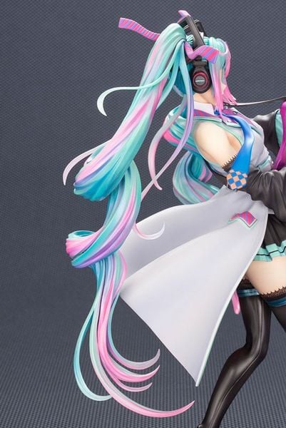 BISHOUJO ReMIX Series Hatsune Miku 1/7 - 