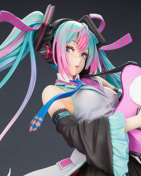 BISHOUJO ReMIX Series Hatsune Miku 1/7 - 