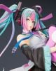 BISHOUJO ReMIX Series Hatsune Miku 1/7 - 