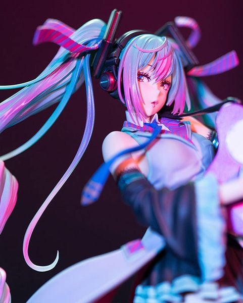 BISHOUJO ReMIX Series Hatsune Miku 1/7 - 