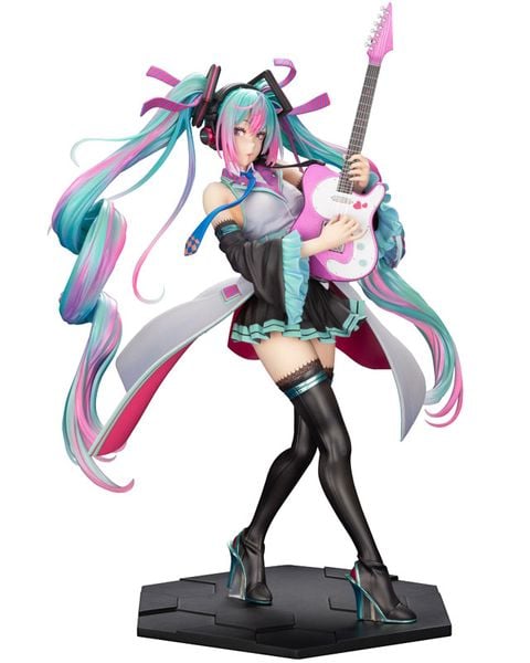 BISHOUJO ReMIX Series Hatsune Miku 1/7 - 