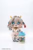 Milky Bikini Teresse-chan x illustration by JAZZ JACK Brown Dust 2 | Cerberus Project Figure