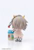 Milky Bikini Teresse-chan x illustration by JAZZ JACK Brown Dust 2 | Cerberus Project Figure