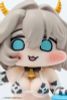 Milky Bikini Teresse-chan x illustration by JAZZ JACK Brown Dust 2 | Cerberus Project Figure