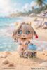 Milky Bikini Teresse-chan x illustration by JAZZ JACK Brown Dust 2 | Cerberus Project Figure