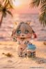 Milky Bikini Teresse-chan x illustration by JAZZ JACK Brown Dust 2 | Cerberus Project Figure