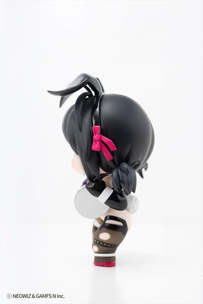 Celebrity Bunny Loen chan illustration by JAZZ JACK Loen - Brown Dust 2 | Cerberus Project Figure