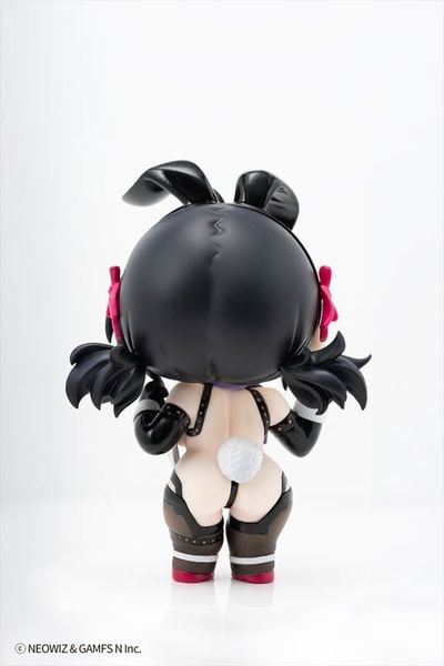 Celebrity Bunny Loen chan illustration by JAZZ JACK Loen - Brown Dust 2 | Cerberus Project Figure