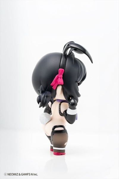 Celebrity Bunny Loen chan illustration by JAZZ JACK Loen - Brown Dust 2 | Cerberus Project Figure