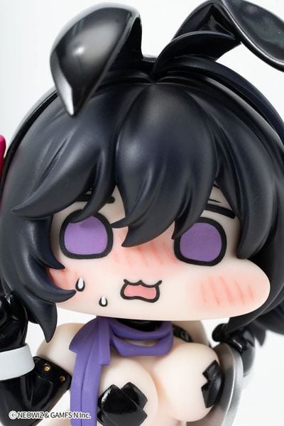 Celebrity Bunny Loen chan illustration by JAZZ JACK Loen - Brown Dust 2 | Cerberus Project Figure