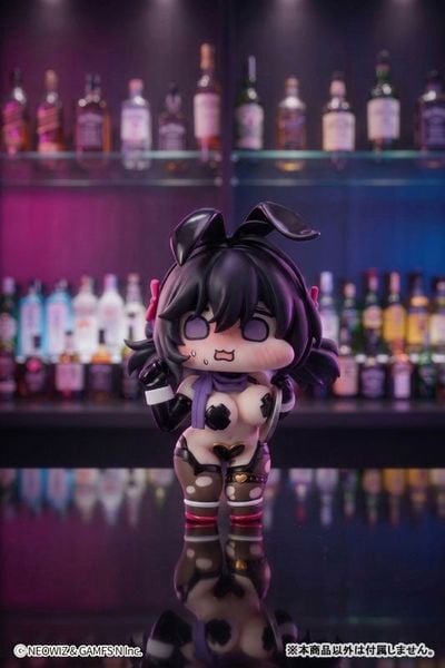 Celebrity Bunny Loen chan illustration by JAZZ JACK Loen - Brown Dust 2 | Cerberus Project Figure