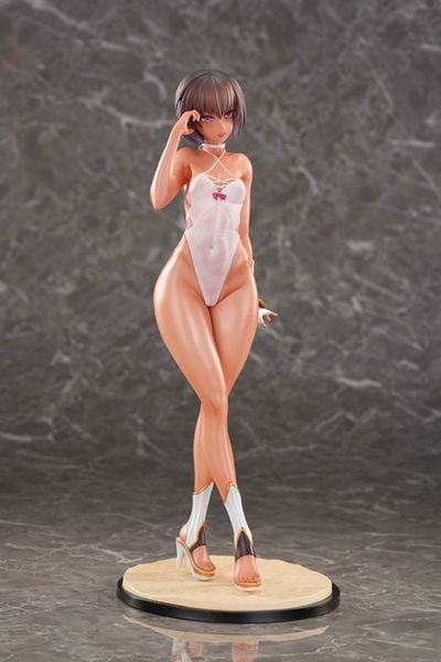 Swimsuit Adult Yukikaze 1/6 - Taimanin RPG | MAGI ARTS Figure