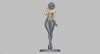 Swimsuit Adult Yukikaze 1/6 - Taimanin RPG | MAGI ARTS Figure