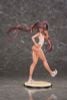 Figure Yukikaze Mizuki Swimsuit 1/6 - Taimanin RPG X Taimanin | MAGI ARTS Figure