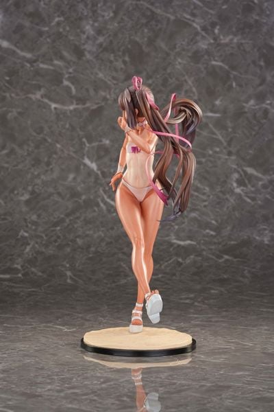 Figure Yukikaze Mizuki Swimsuit 1/6 - Taimanin RPG X Taimanin | MAGI ARTS Figure
