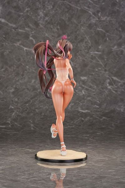 Figure Yukikaze Mizuki Swimsuit 1/6 - Taimanin RPG X Taimanin | MAGI ARTS Figure