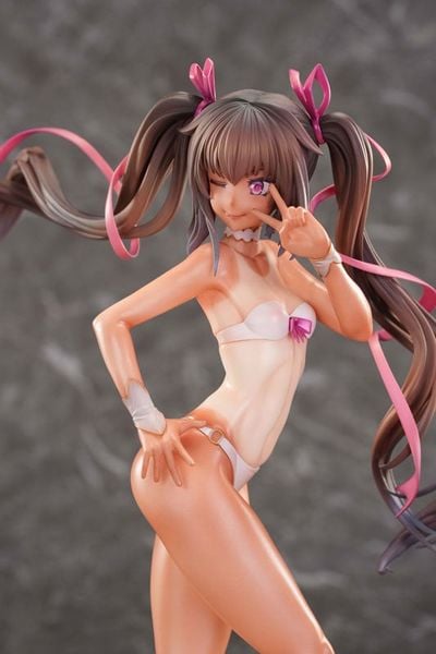 Figure Yukikaze Mizuki Swimsuit 1/6 - Taimanin RPG X Taimanin | MAGI ARTS Figure