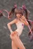 Figure Yukikaze Mizuki Swimsuit 1/6 - Taimanin RPG X Taimanin | MAGI ARTS Figure