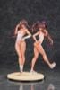 Swimsuit Adult Yukikaze & Yukikaze Mizuki 1/6 - Taimanin RPG | MAGI ARTS Figure