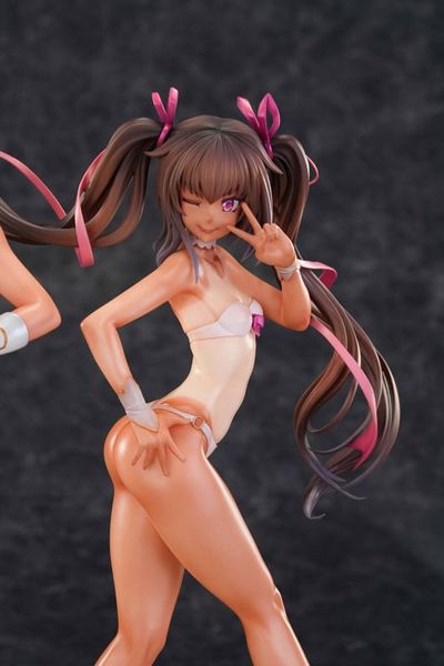 Swimsuit Adult Yukikaze & Yukikaze Mizuki 1/6 - Taimanin RPG | MAGI ARTS Figure