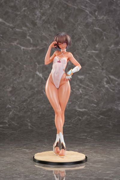 Swimsuit Adult Yukikaze & Yukikaze Mizuki 1/6 - Taimanin RPG | MAGI ARTS Figure