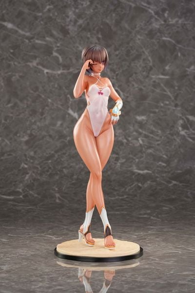 Swimsuit Adult Yukikaze & Yukikaze Mizuki 1/6 - Taimanin RPG | MAGI ARTS Figure