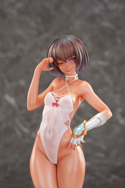 Swimsuit Adult Yukikaze & Yukikaze Mizuki 1/6 - Taimanin RPG | MAGI ARTS Figure