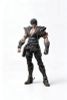 Kenshiro 1/12 Scale Posable Figure - Fist of the North Star | MAESTRO UNION Figure