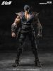 Kenshiro 1/12 Scale Posable Figure - Fist of the North Star | MAESTRO UNION Figure
