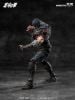 Kenshiro 1/12 Scale Posable Figure - Fist of the North Star | MAESTRO UNION Figure