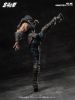 Kenshiro 1/12 Scale Posable Figure - Fist of the North Star | MAESTRO UNION Figure