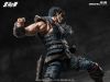 Kenshiro 1/12 Scale Posable Figure - Fist of the North Star | MAESTRO UNION Figure