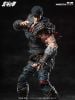 Kenshiro 1/12 Scale Posable Figure - Fist of the North Star | MAESTRO UNION Figure