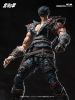 Kenshiro 1/12 Scale Posable Figure - Fist of the North Star | MAESTRO UNION Figure
